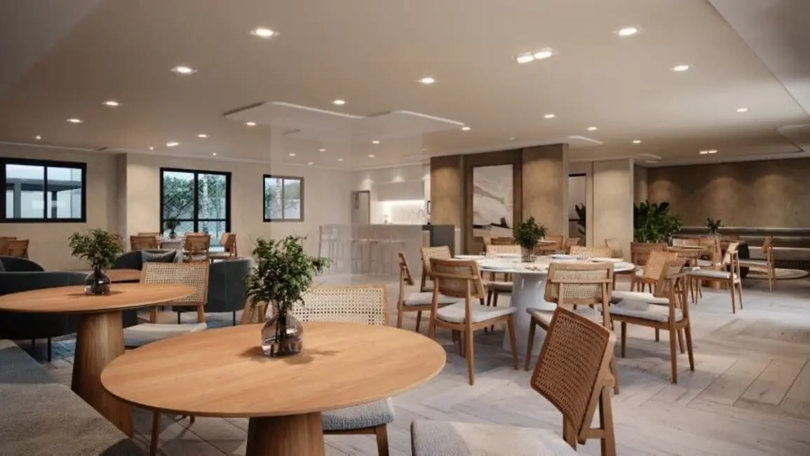 Foto 6 de Apartamento com 3 quartos à venda, 82m2 em Vila Carrão, São Paulo - SP