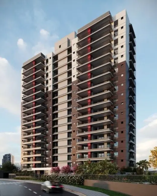 Foto 1 de Apartamento com 3 quartos à venda, 80m2 em Vila Carrão, São Paulo - SP