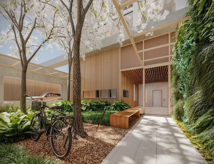 Foto 6 de Apartamento com 2 quartos à venda, 156m2 em Itaim Bibi, São Paulo - SP