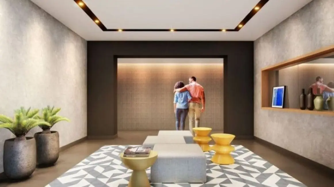 Apartamento com 2 quartos à venda, 56m2 em Tucuruvi, São Paulo - SP - imagem 3 Foto 3 de Apartamento com 2 quartos à venda, 56m2 em Tucuruvi, São Paulo - SP