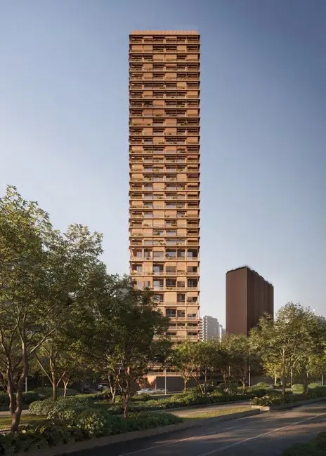 Foto 1 de Loja à venda, 448m2 em Itaim Bibi, São Paulo - SP