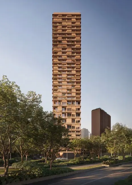 Foto 1 de Loja à venda, 401m2 em Itaim Bibi, São Paulo - SP