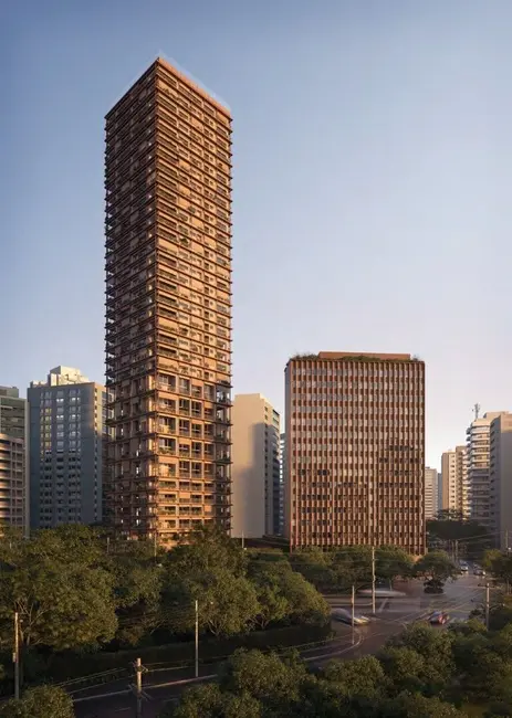 Foto 2 de Loja à venda, 401m2 em Itaim Bibi, São Paulo - SP