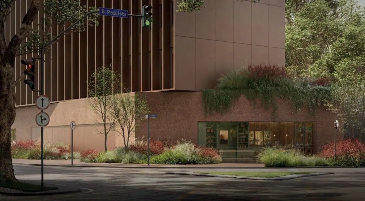 Loja à venda, 401m2 em Itaim Bibi, São Paulo - SP - imagem 3 Foto 3 de Loja à venda, 401m2 em Itaim Bibi, São Paulo - SP