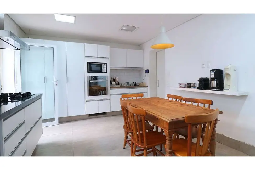 Foto 7 de Casa de Condomínio com 4 quartos à venda, 350m2 em Vila Madalena, São Paulo - SP