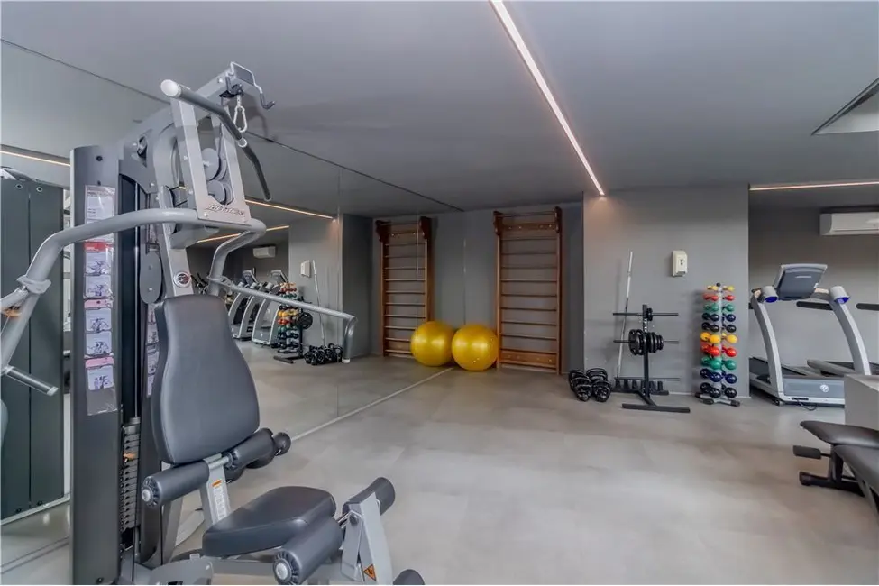 Foto 9 de Apartamento com 3 quartos à venda, 163m2 em Alto da Lapa, São Paulo - SP