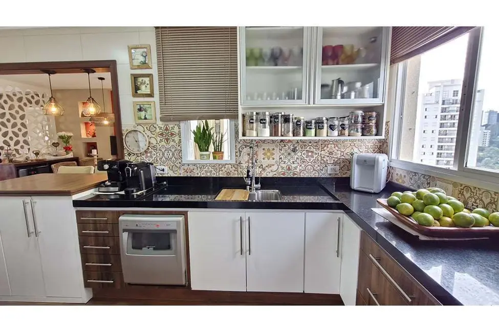 Foto 2 de Apartamento com 3 quartos à venda, 146m2 em Vila Andrade, São Paulo - SP