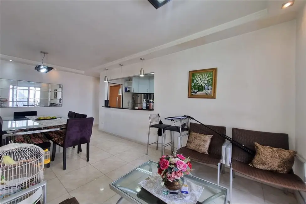 Foto 1 de Apartamento com 2 quartos à venda, 85m2 em Tatuapé, São Paulo - SP