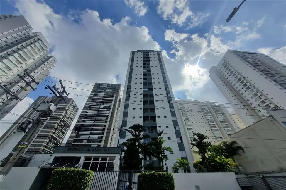 Foto 6 de Apartamento com 2 quartos à venda, 85m2 em Tatuapé, São Paulo - SP