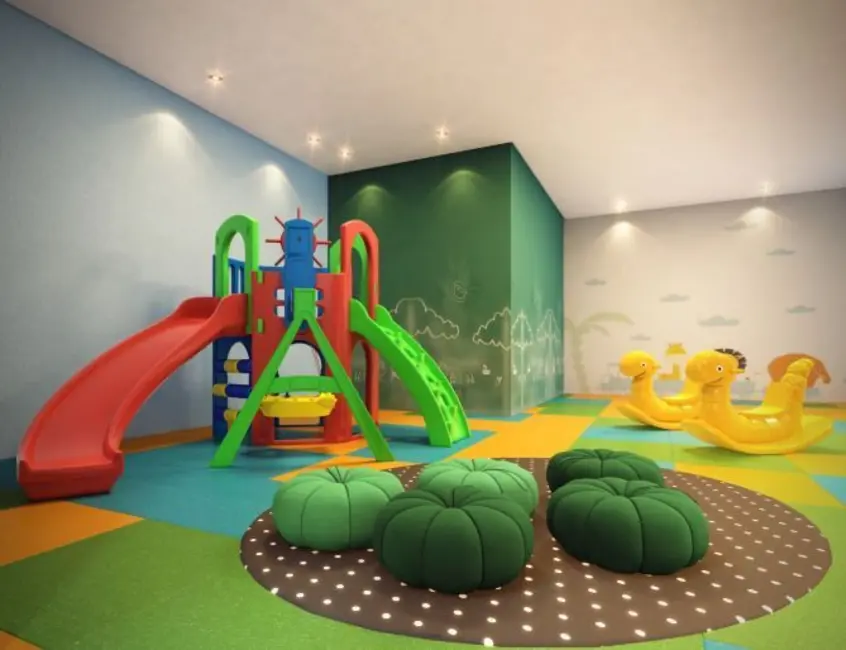 Casa de Condomínio com 3 quartos à venda, 121m2 em Jardim Modelo, Suzano - SP - imagem 5 Foto 5 de Casa de Condomínio com 3 quartos à venda, 121m2 em Jardim Modelo, Suzano - SP