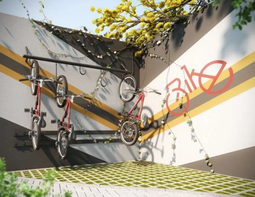 Casa de Condomínio com 4 quartos à venda, 118m2 em Jardim Modelo, Suzano - SP - imagem 9 Foto 9 de Casa de Condomínio com 4 quartos à venda, 118m2 em Jardim Modelo, Suzano - SP