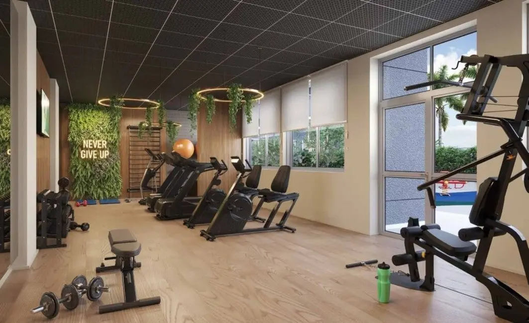 Foto 7 de Apartamento com 1 quarto à venda, 32m2 em Parada Inglesa, São Paulo - SP