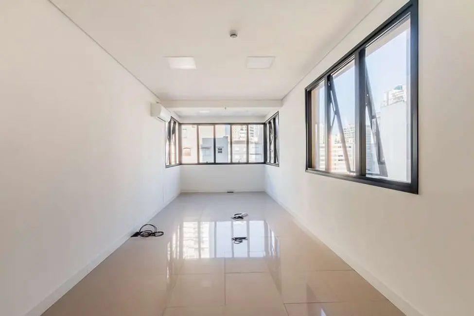 Foto 1 de Sala Comercial à venda, 25m2 em Higienópolis, São Paulo - SP