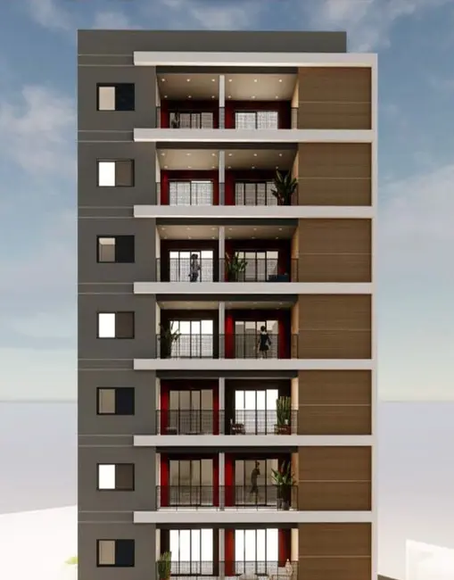 Foto 8 de Apartamento com 2 quartos à venda, 94m2 em Vila Carrão, São Paulo - SP