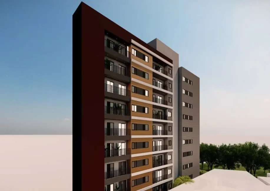 Foto 5 de Apartamento com 1 quarto à venda, 41m2 em Vila Carrão, São Paulo - SP