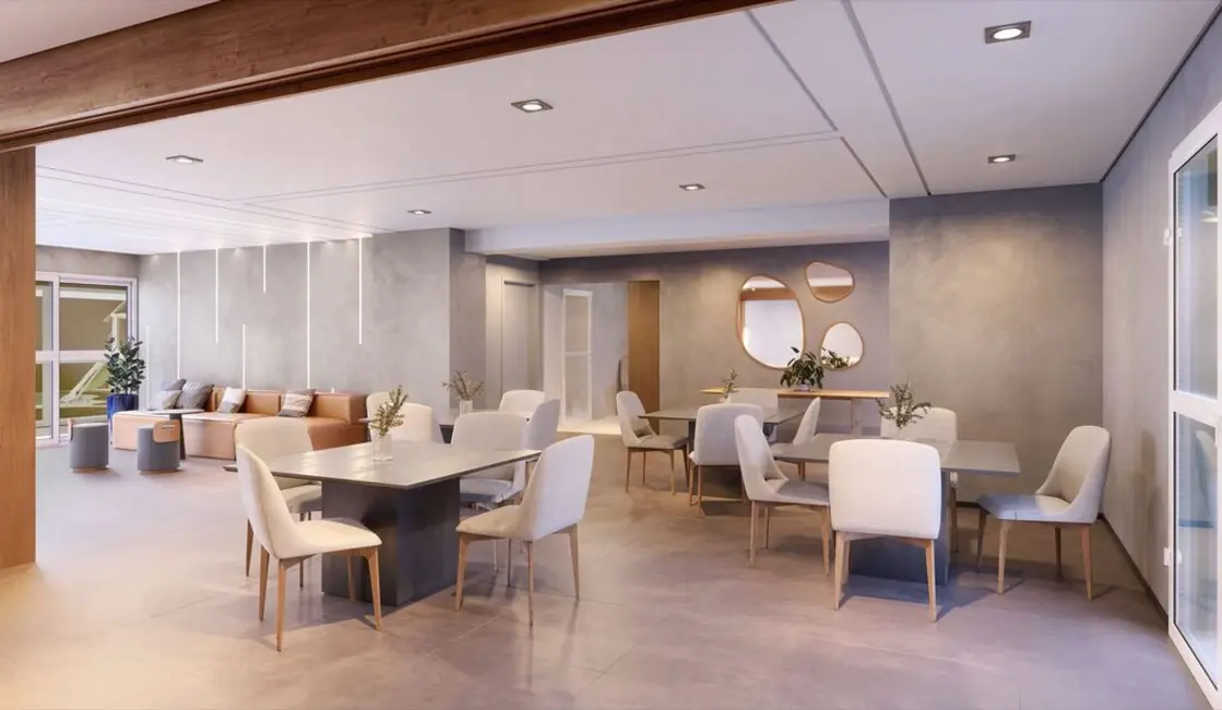 Foto 9 de Apartamento com 2 quartos à venda, 60m2 em Santana, São Paulo - SP