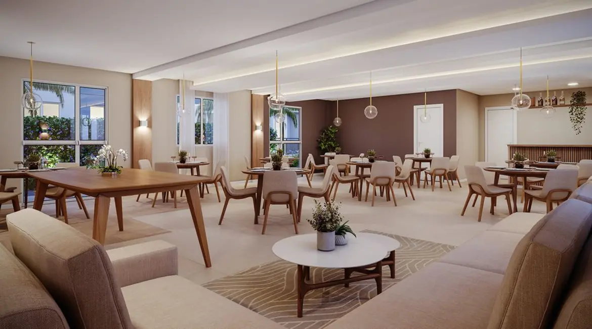 Foto 5 de Apartamento com 2 quartos à venda, 38m2 em Santo Amaro, São Paulo - SP