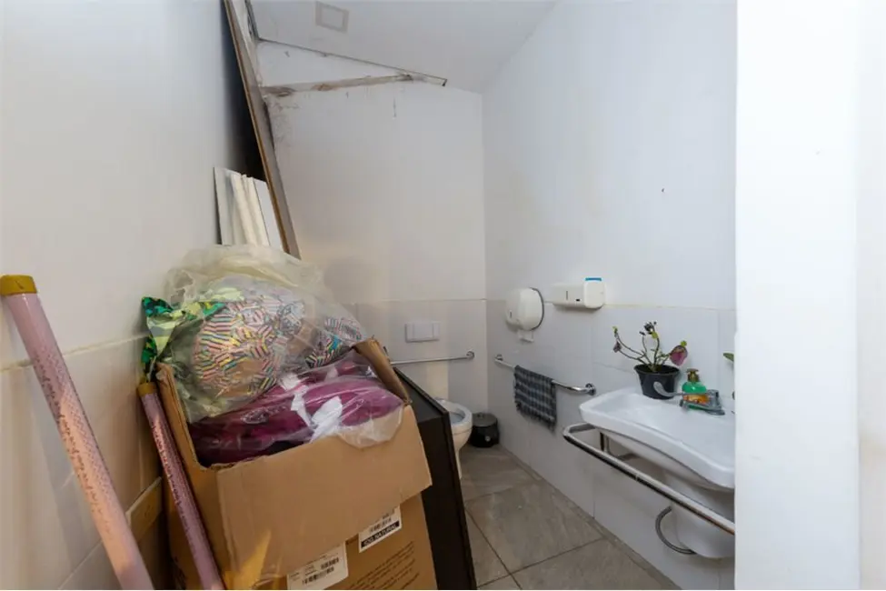 Foto 6 de Loja à venda, 320m2 em Moema, São Paulo - SP