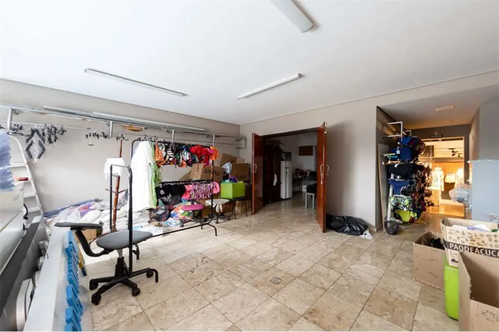 Foto 8 de Loja à venda, 320m2 em Moema, São Paulo - SP