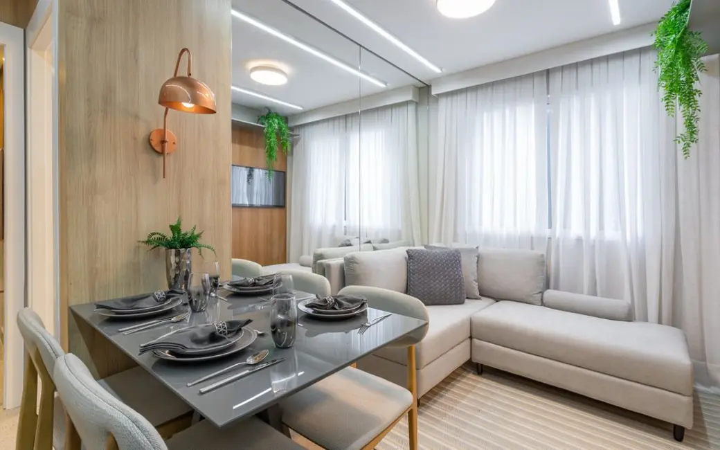 Foto 5 de Apartamento com 2 quartos à venda, 35m2 em Jaguaré, São Paulo - SP