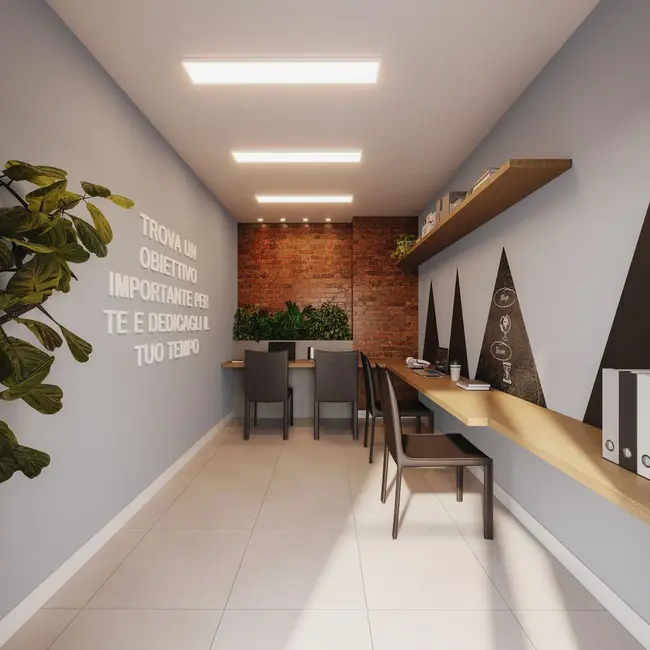 Apartamento com 2 quartos à venda, 33m2 em Mooca, São Paulo - SP - imagem 9 Foto 9 de Apartamento com 2 quartos à venda, 33m2 em Mooca, São Paulo - SP