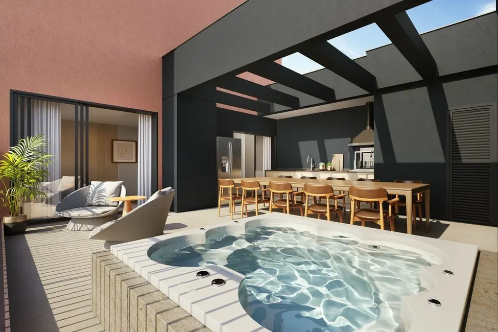 Apartamento com 3 quartos à venda, 92m2 em Vila Romana, São Paulo - SP - imagem 7 Foto 7 de Apartamento com 3 quartos à venda, 92m2 em Vila Romana, São Paulo - SP