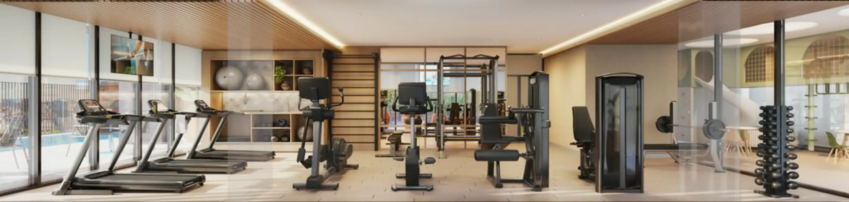 Cobertura com 3 quartos à venda, 179m2 em Vila Romana, São Paulo - SP - imagem 9 Foto 9 de Cobertura com 3 quartos à venda, 179m2 em Vila Romana, São Paulo - SP