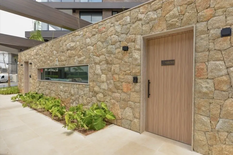 Foto 4 de Apartamento com 4 quartos à venda, 301m2 em Ibirapuera, São Paulo - SP