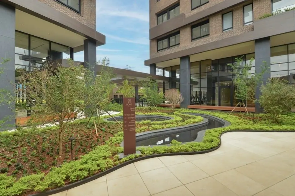 Foto 5 de Apartamento com 4 quartos à venda, 301m2 em Ibirapuera, São Paulo - SP