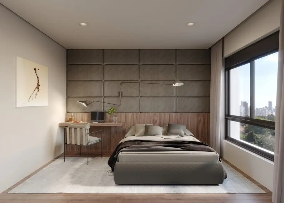 Foto 9 de Apartamento com 4 quartos à venda, 301m2 em Ibirapuera, São Paulo - SP