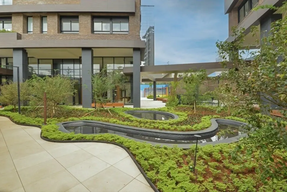 Foto 6 de Apartamento com 4 quartos à venda, 301m2 em Ibirapuera, São Paulo - SP