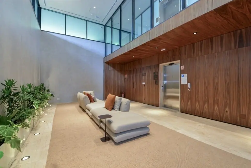 Foto 8 de Apartamento com 4 quartos à venda, 301m2 em Ibirapuera, São Paulo - SP