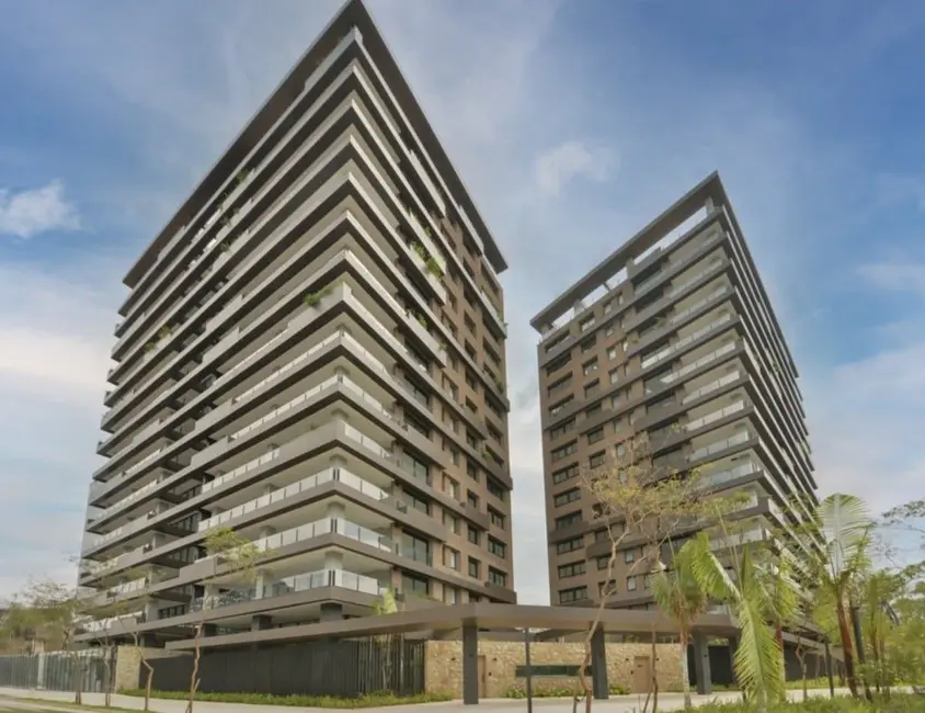 Foto 1 de Apartamento com 4 quartos à venda, 301m2 em Ibirapuera, São Paulo - SP