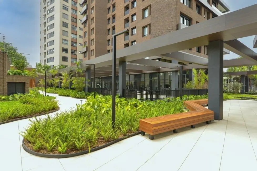 Foto 7 de Apartamento com 4 quartos à venda, 301m2 em Ibirapuera, São Paulo - SP