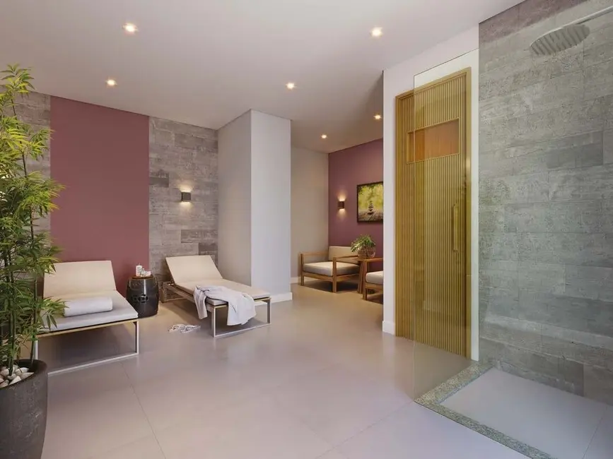 Foto 7 de Apartamento com 2 quartos à venda, 45m2 em Mooca, São Paulo - SP