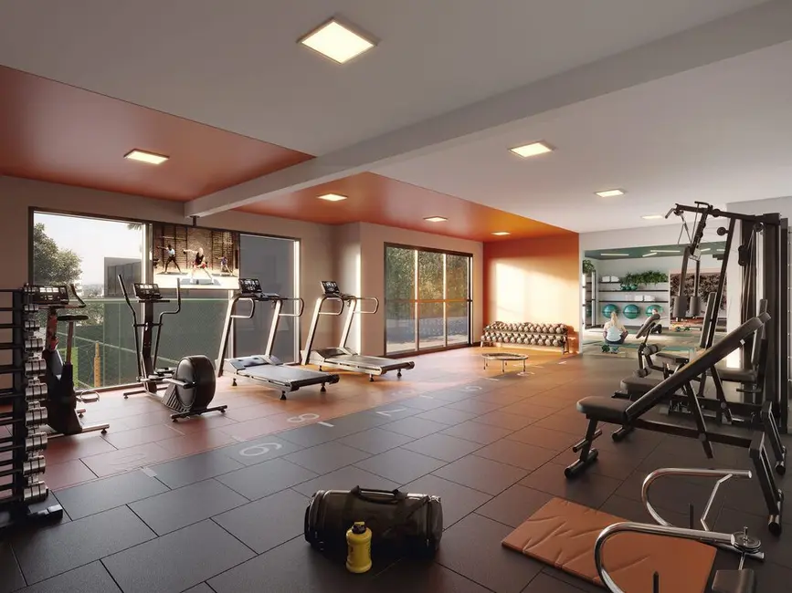 Foto 9 de Apartamento com 2 quartos à venda, 42m2 em Freguesia do Ó, São Paulo - SP
