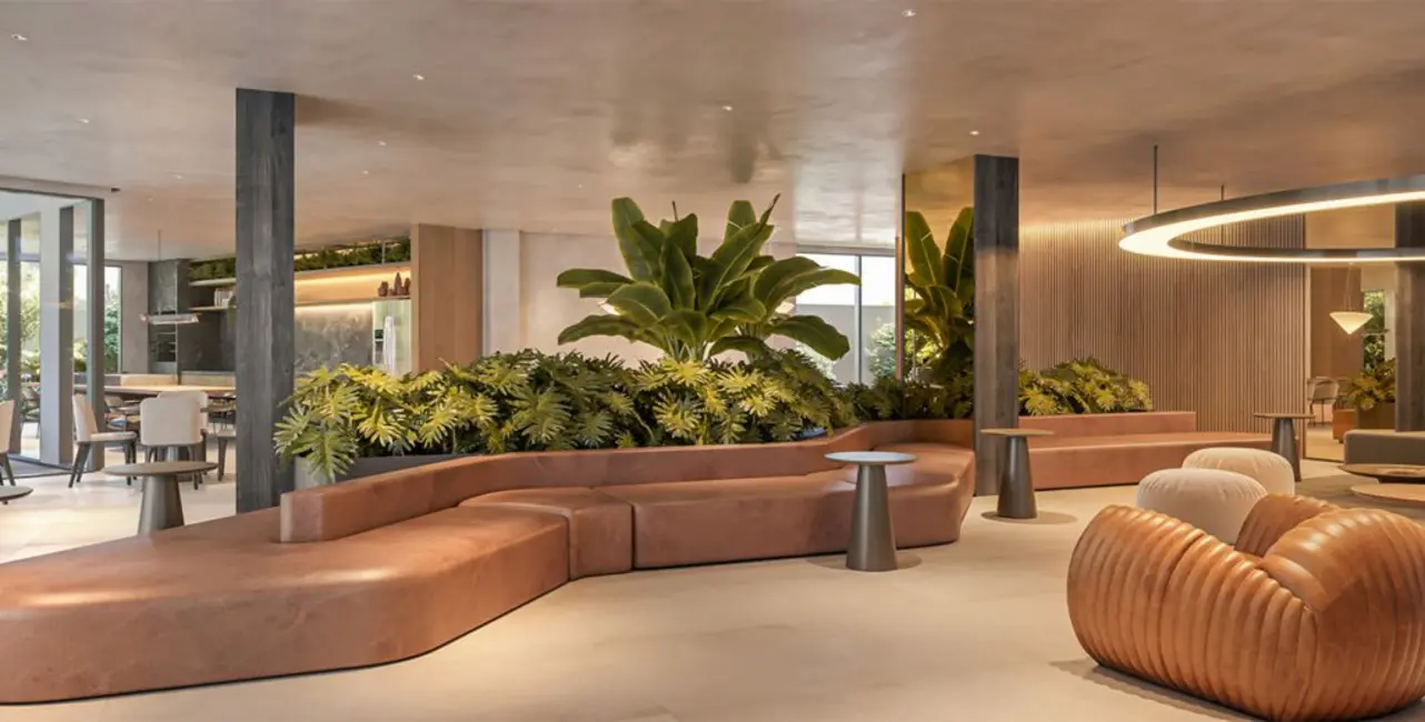 Foto 9 de Apartamento com 3 quartos à venda, 194m2 em Vila Nova Conceição, São Paulo - SP