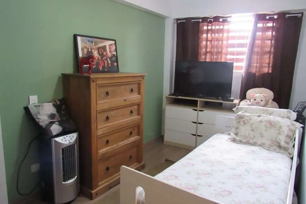 Foto 4 de Casa de Condomínio com 3 quartos à venda, 327m2 em Chácara Belenzinho, São Paulo - SP