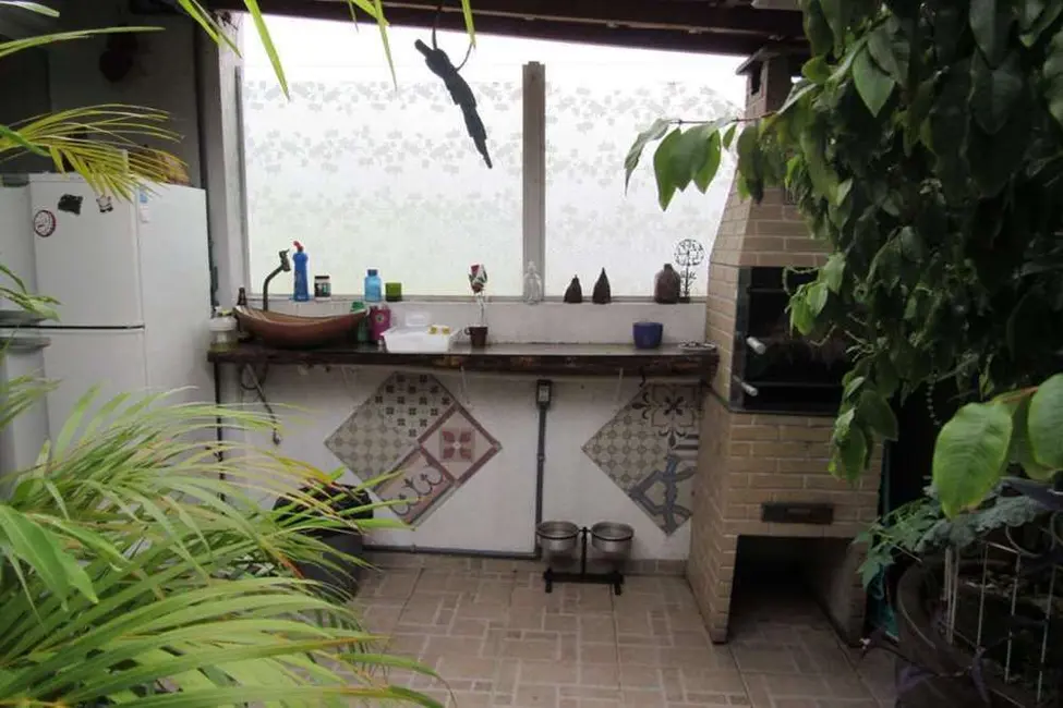 Foto 9 de Casa de Condomínio com 3 quartos à venda, 327m2 em Chácara Belenzinho, São Paulo - SP