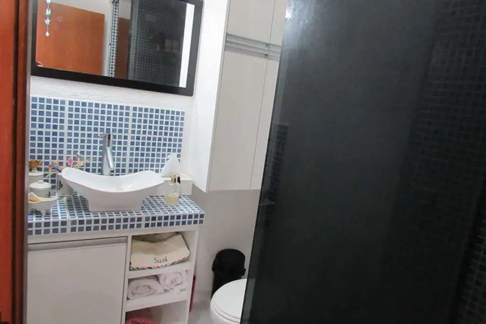 Foto 8 de Casa de Condomínio com 3 quartos à venda, 327m2 em Chácara Belenzinho, São Paulo - SP