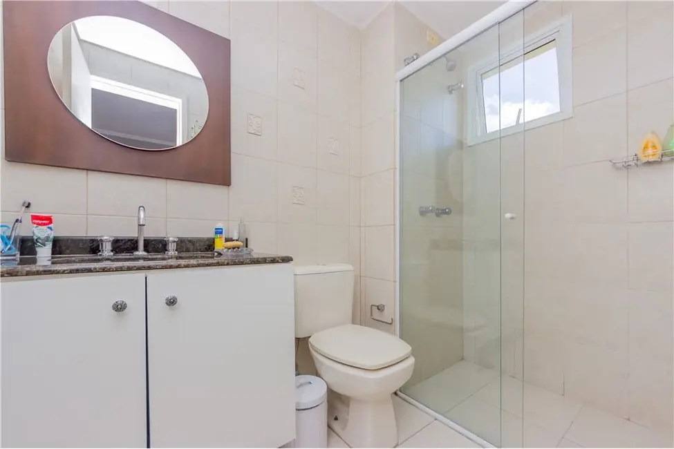 Foto 9 de Apartamento com 3 quartos à venda, 129m2 em Vila Suzana, São Paulo - SP