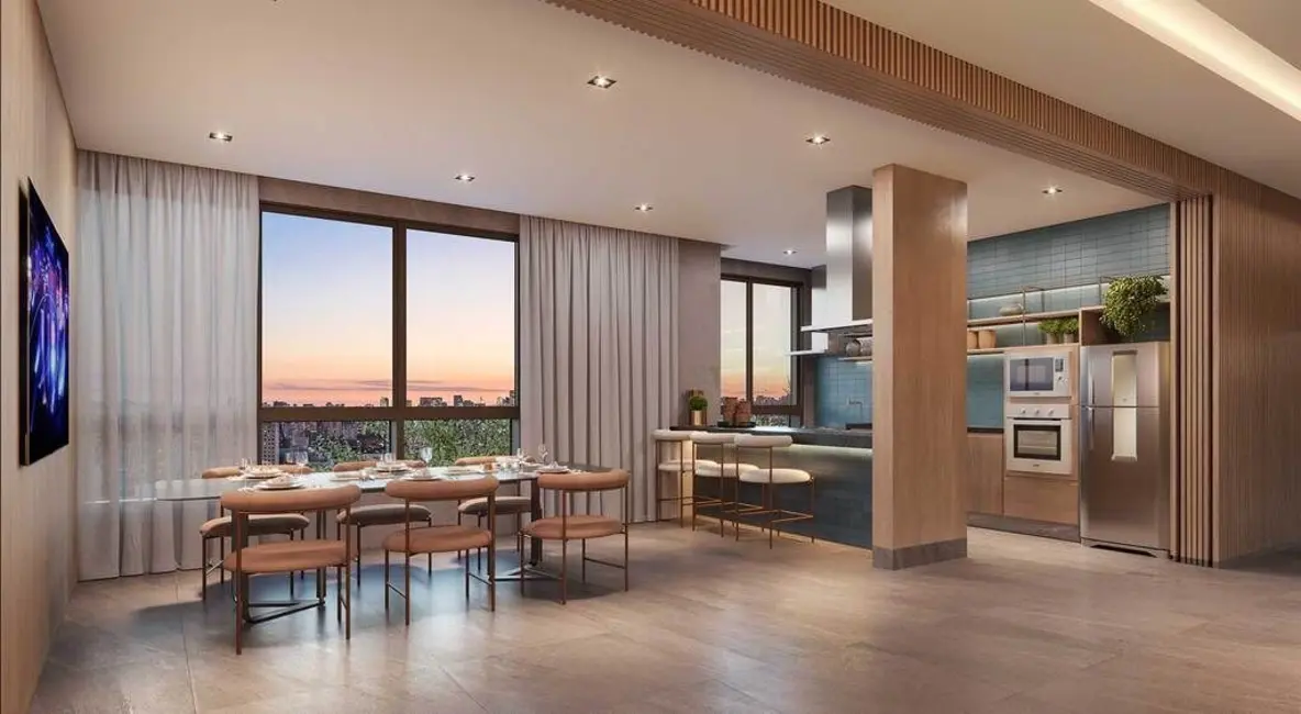 Foto 6 de Kitnet com 1 quarto à venda, 28m2 em Perdizes, São Paulo - SP