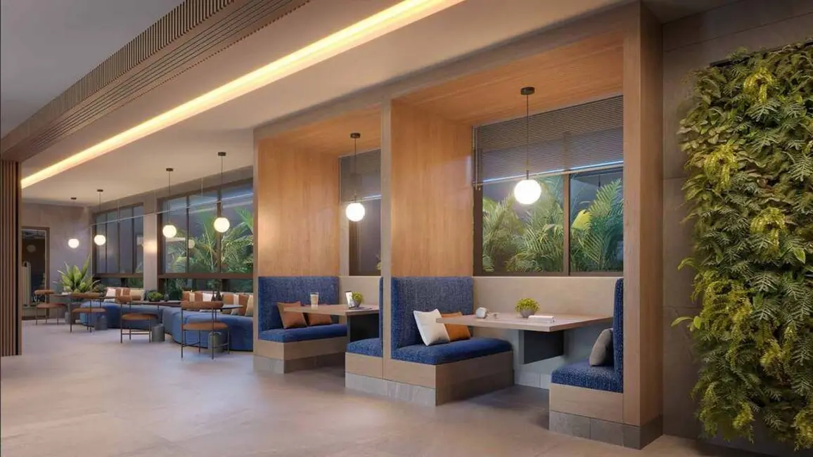 Foto 7 de Kitnet com 1 quarto à venda, 28m2 em Perdizes, São Paulo - SP