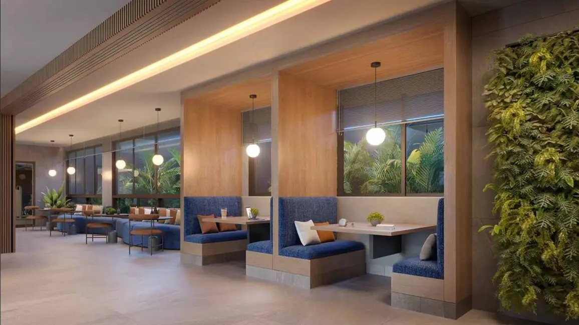 Foto 8 de Kitnet com 1 quarto à venda, 28m2 em Perdizes, São Paulo - SP