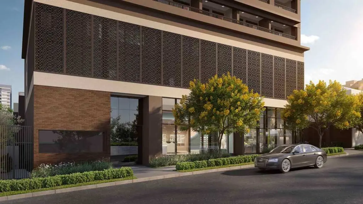 Foto 4 de Kitnet com 1 quarto à venda, 28m2 em Perdizes, São Paulo - SP