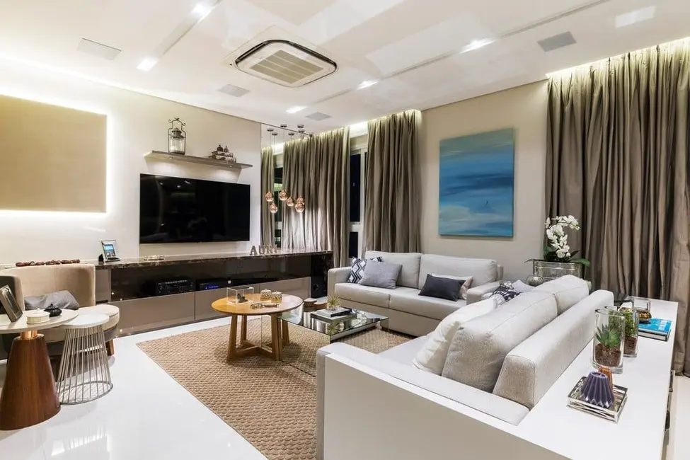 Apartamento com 4 quartos à venda, 893m2 em Vila Olímpia, São Paulo - SP - imagem 7 Foto 7 de Apartamento com 4 quartos à venda, 893m2 em Vila Olímpia, São Paulo - SP