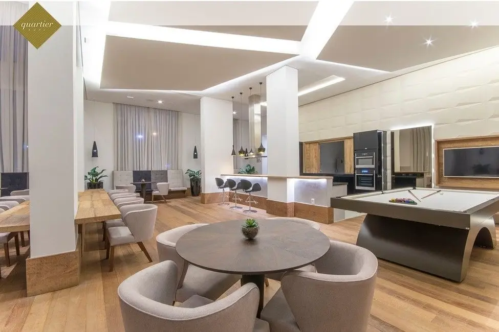 Foto 5 de Apartamento com 4 quartos à venda, 893m2 em Vila Olímpia, São Paulo - SP