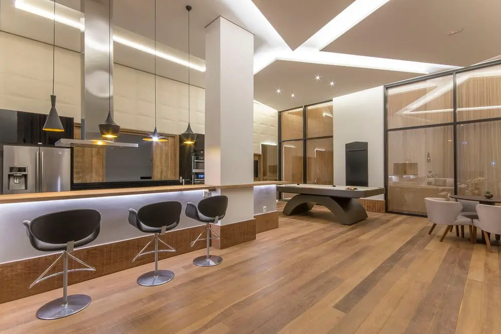 Foto 6 de Apartamento com 4 quartos à venda, 893m2 em Vila Olímpia, São Paulo - SP