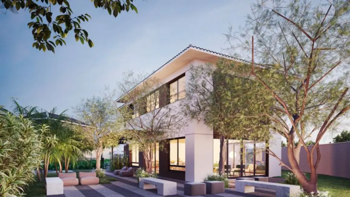 Casa de Condomínio com 3 quartos à venda, 138m2 em Residencial Estância Eudóxia (Barão Geraldo), Campinas - SP - imagem 9 Foto 9 de Casa de Condomínio com 3 quartos à venda, 138m2 em Residencial Estância Eudóxia (Barão Geraldo), Campinas - SP