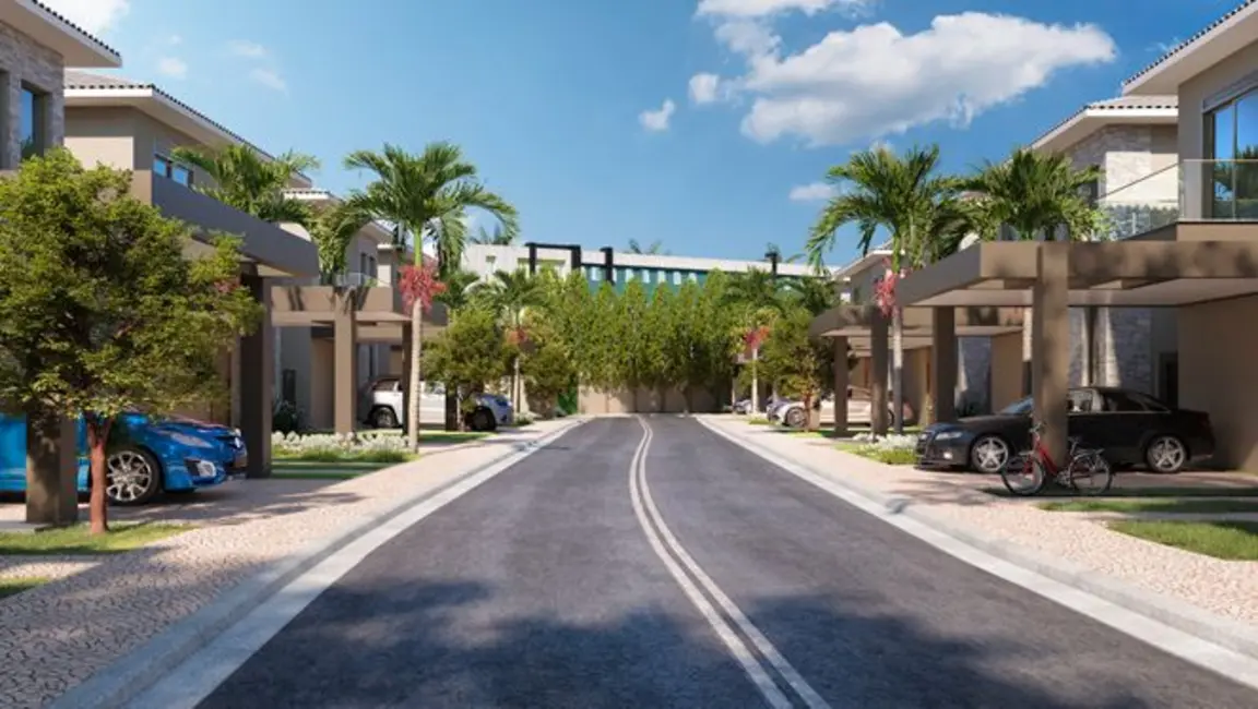 Foto 3 de Casa de Condomínio com 3 quartos à venda, 155m2 em Sousas, Campinas - SP